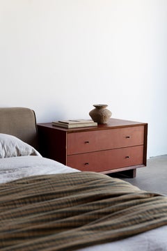 Blake Bed (QUEEN) by Croft House