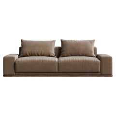 Blake Sofa by Croft House