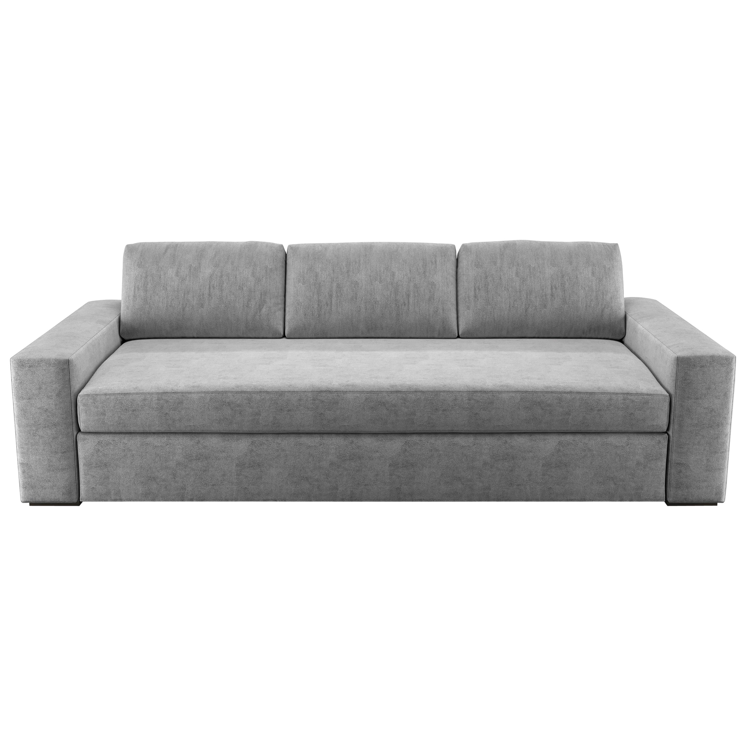 Blake Sofa upholstered in COM