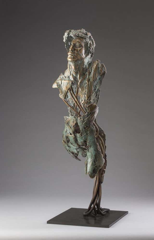 Blake Ward - Andromeda: Devorah For Sale at 1stDibs | devorah nudes ...