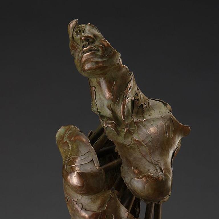 Engel Muriel (Zeitgenössisch), Sculpture, von Blake Ward