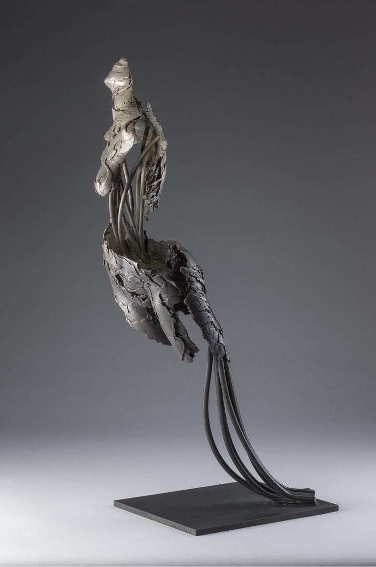 Blake Ward - Babylonian Harut (Angel of Babylon) For Sale at 1stDibs