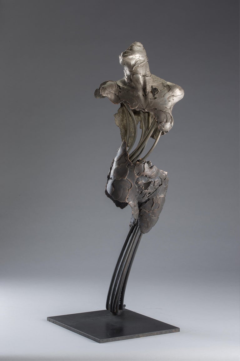 Blake Ward - Babylonian Harut (Angel of Babylon) For Sale at 1stDibs