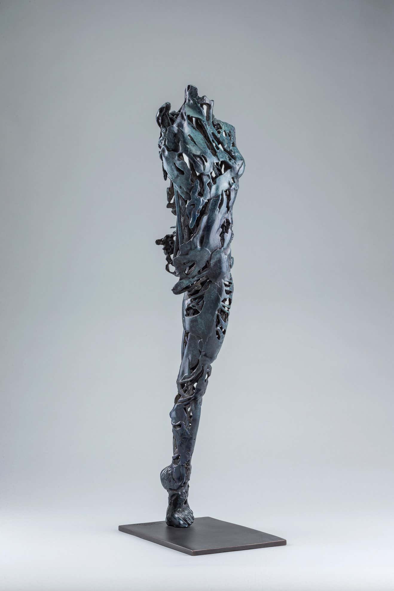 Blake Ward - Andromeda: Devorah For Sale at 1stDibs