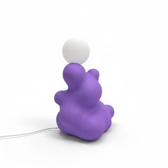 Blamp, Contemporary Table Lighting, Made in Canada