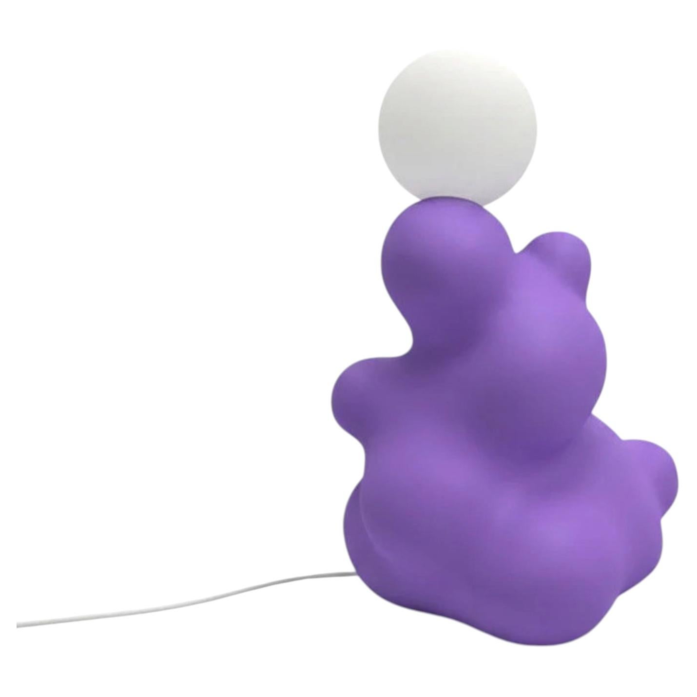 Blamp, Contemporary Table Lighting, Made in Canada