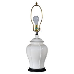 Tischlampen