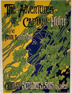 LE AVVENTURE DEL CAPITANO HORN