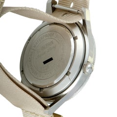 Blancpain Aqua-Lung Vintage Watch