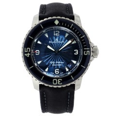 Blancpain Fifty Fathoms 5015D.1140.52B