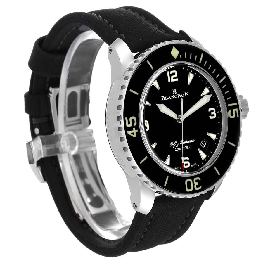 blancpain wall clock