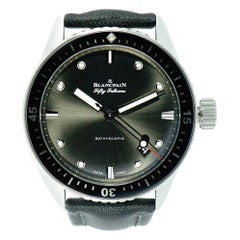 Blancpain Fifty Fathoms Bathyscaphe 5005-1110-B52A