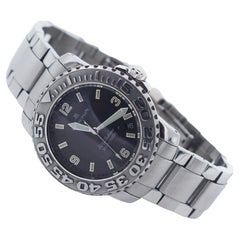 Used Blancpain Fifty Fathoms Specialties Divers Steel Watch 2200