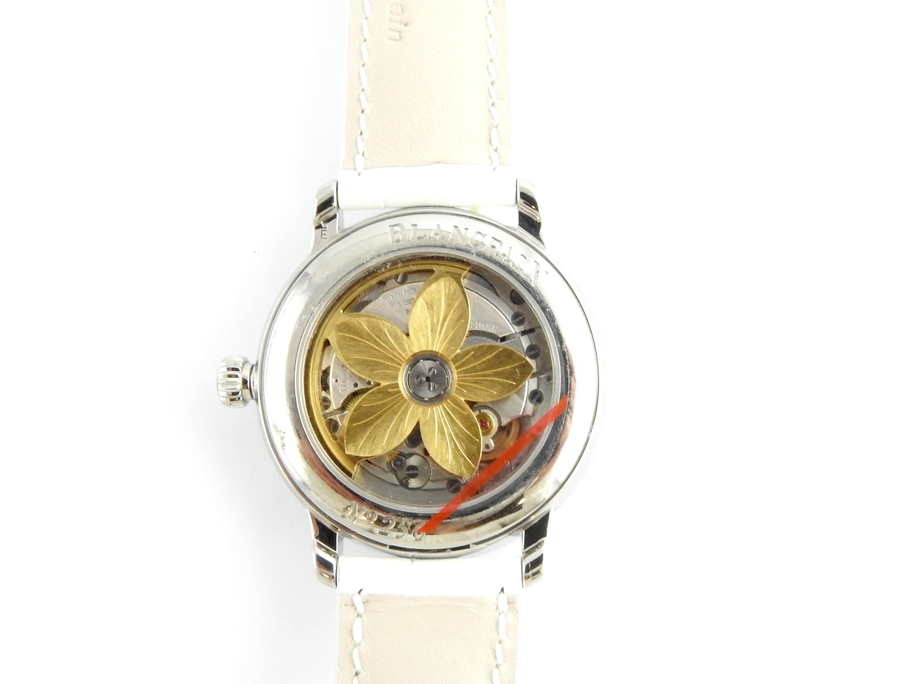 swatch jellyfish automatic