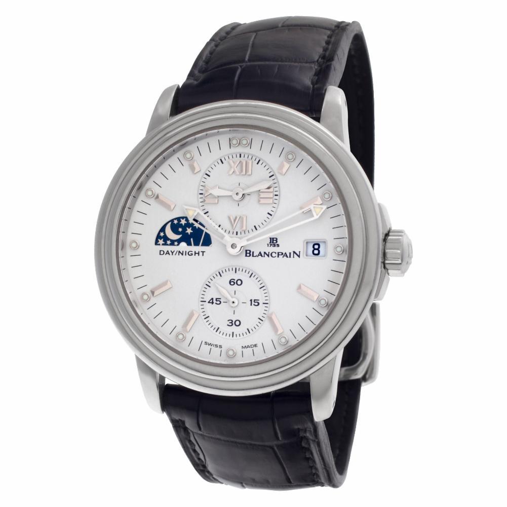 blancpain warranty