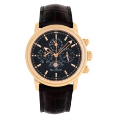 Blancpain Leman Perpetual
