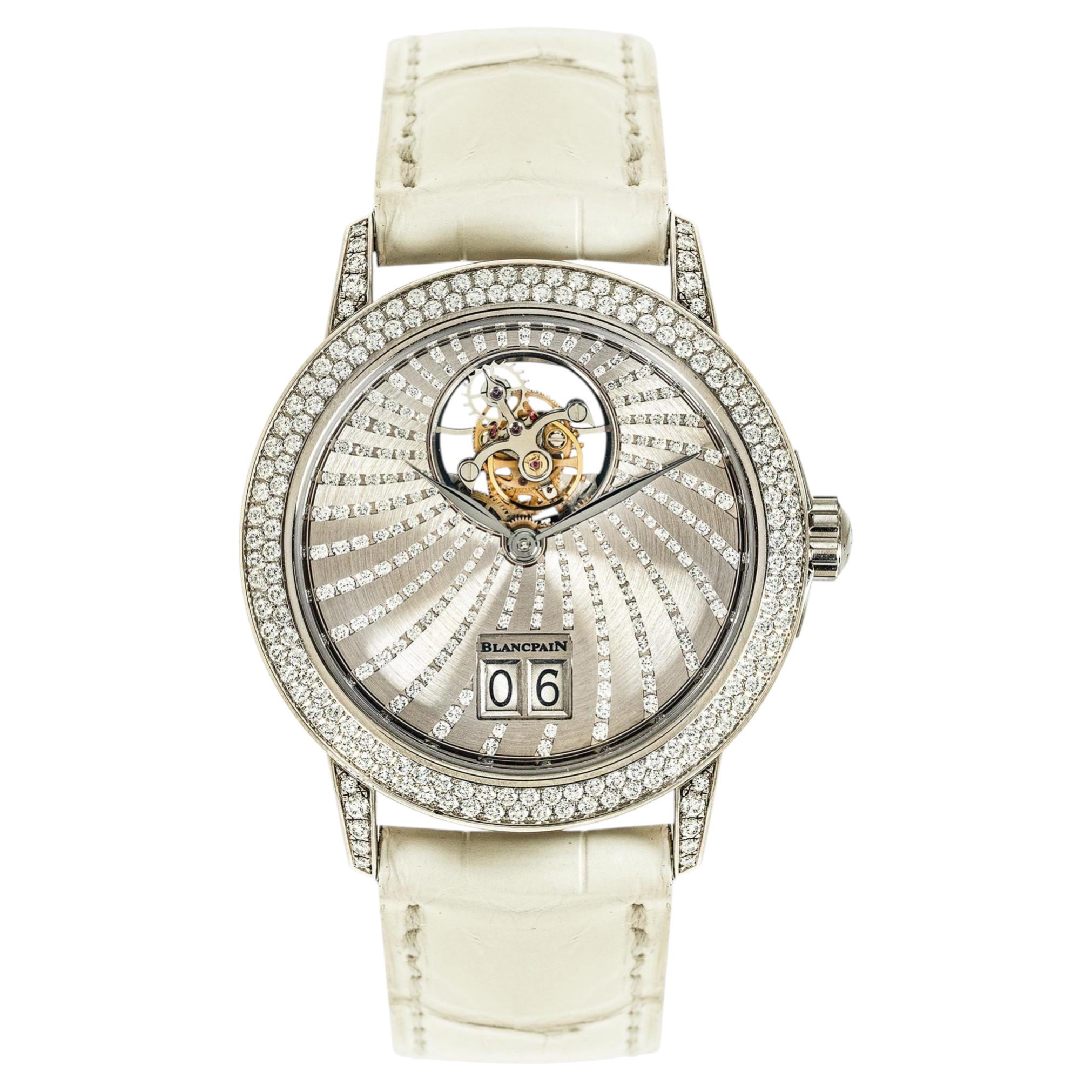 Is Blancpain worth buying?