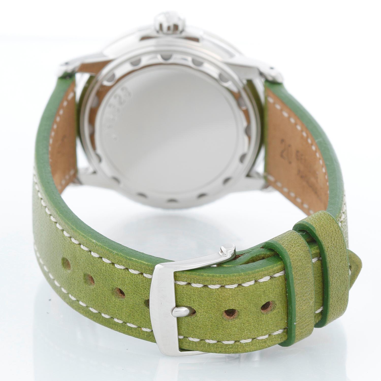blancpain leman 2100