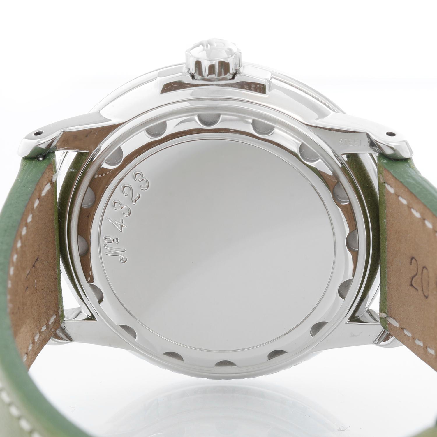the blancpain leman ultra-thin 2100
