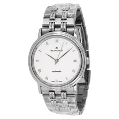 Blancpain Ultra Slim Automatic Watch 1151-1127-11