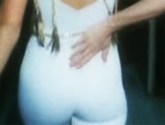 ABBA Agneta II    stampa Pop Art firmata e numerata