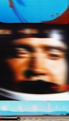 Coming In Too Fast! - Signed Limited Edition