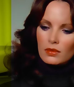 Maybe I Did Love Him ?  -    signed and numbered