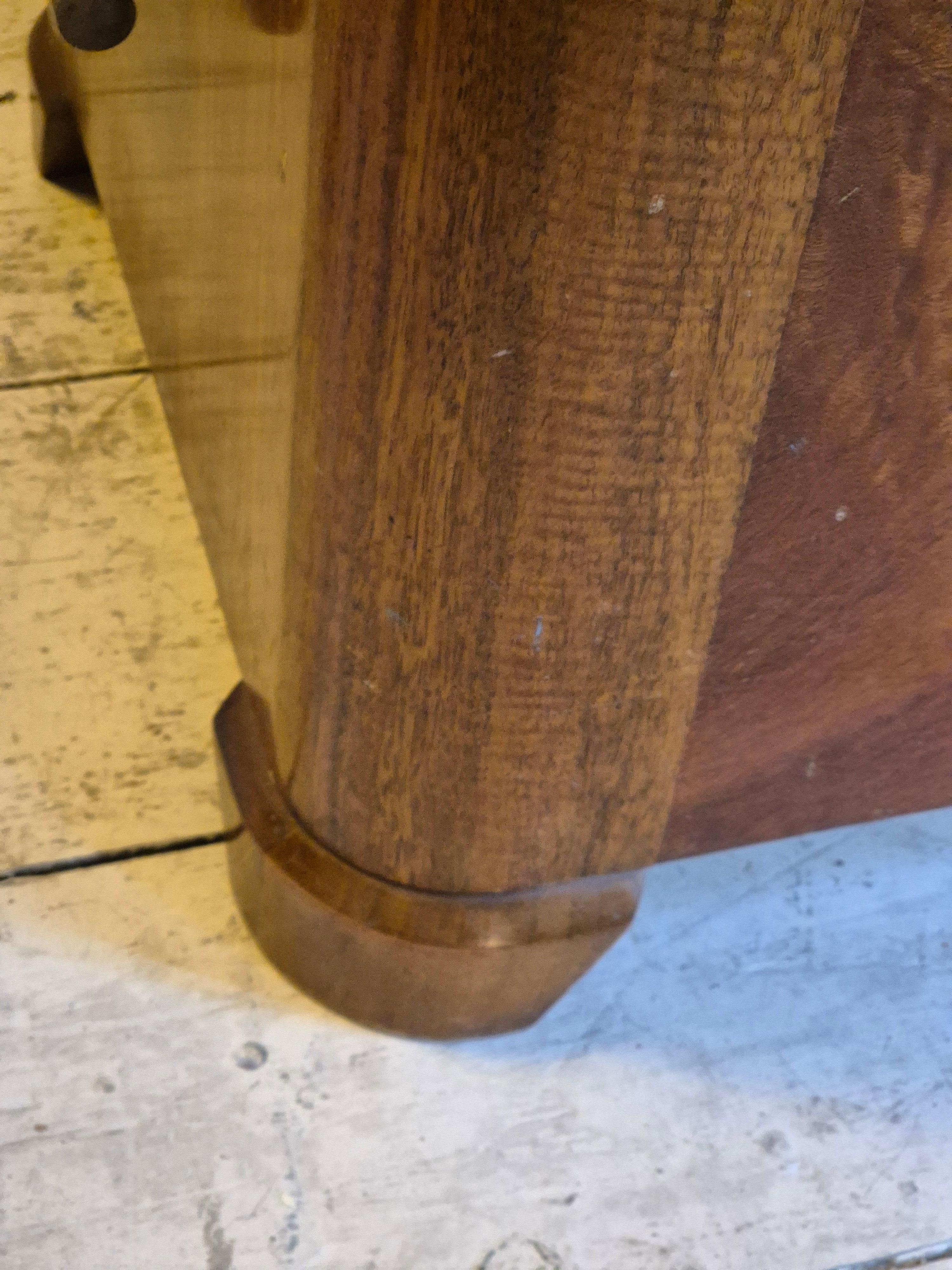 Coperta / giroletto / tavolino - cassapanca, intarsio marino, Modern-Decor in vendita 3