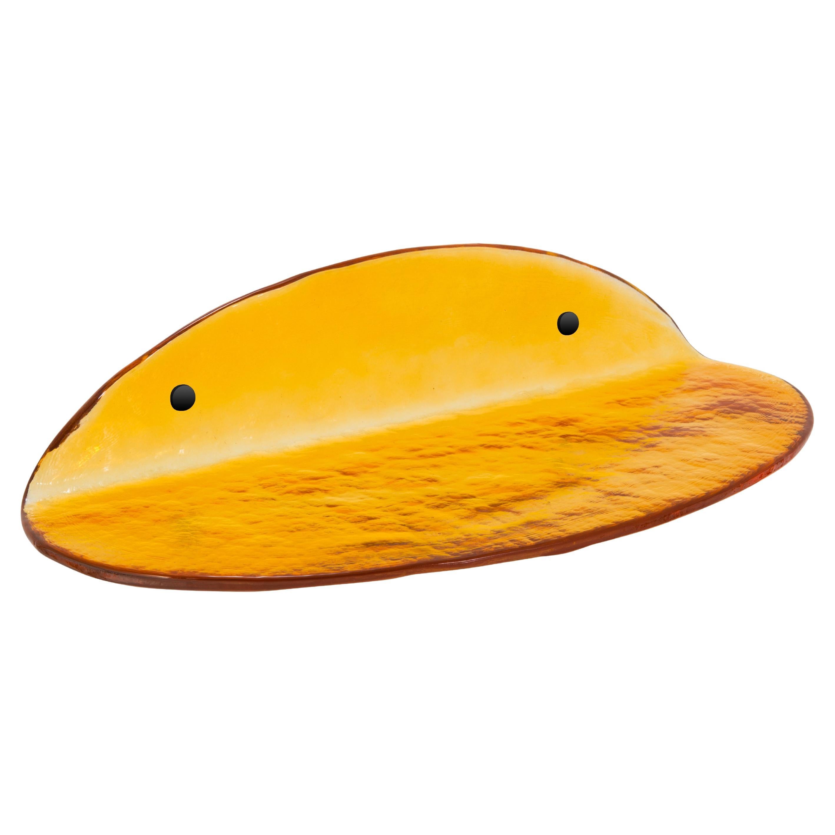 Étagère en ambre de taille moyenne Blash de Pulpo en vente