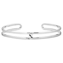 BLAST SMALL Bracelet - sterling silver