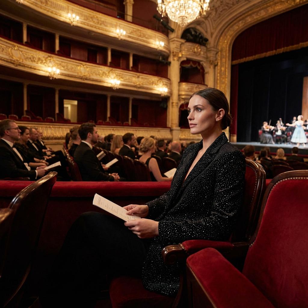 Blazé Milano Schwarzer Samt Kristalle Smoking Jacke Größe M im Zustand „Hervorragend“ im Angebot in Gazzaniga (BG), IT