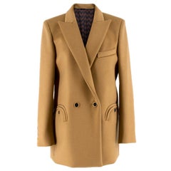 Blaze Milano Resolute Everyday wool blazer US 8