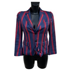 Blazer Comme des Garcon a n ottime condizioni