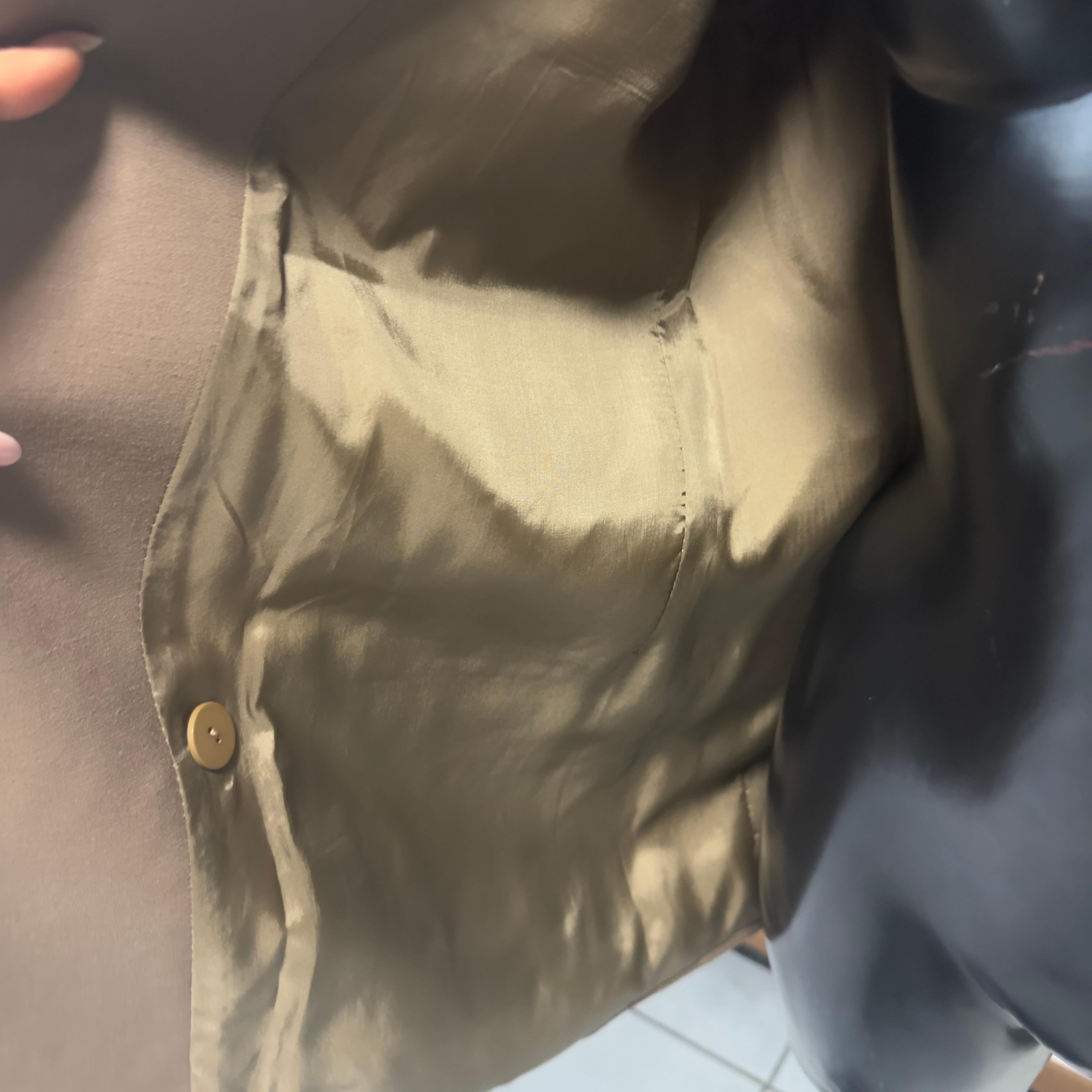 80's genny blazer in very good condition For Sale 1