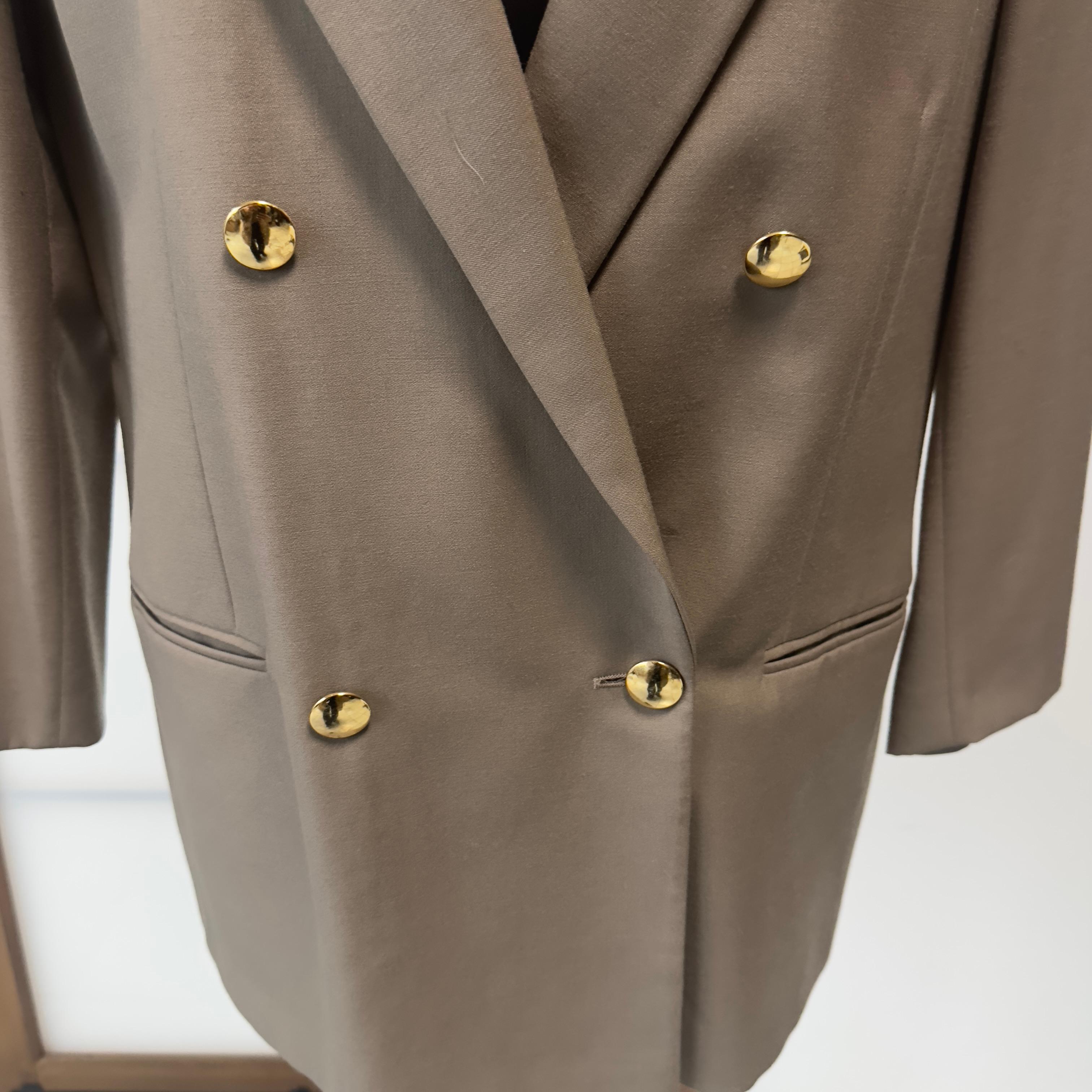 80's genny blazer in very good condition For Sale 2
