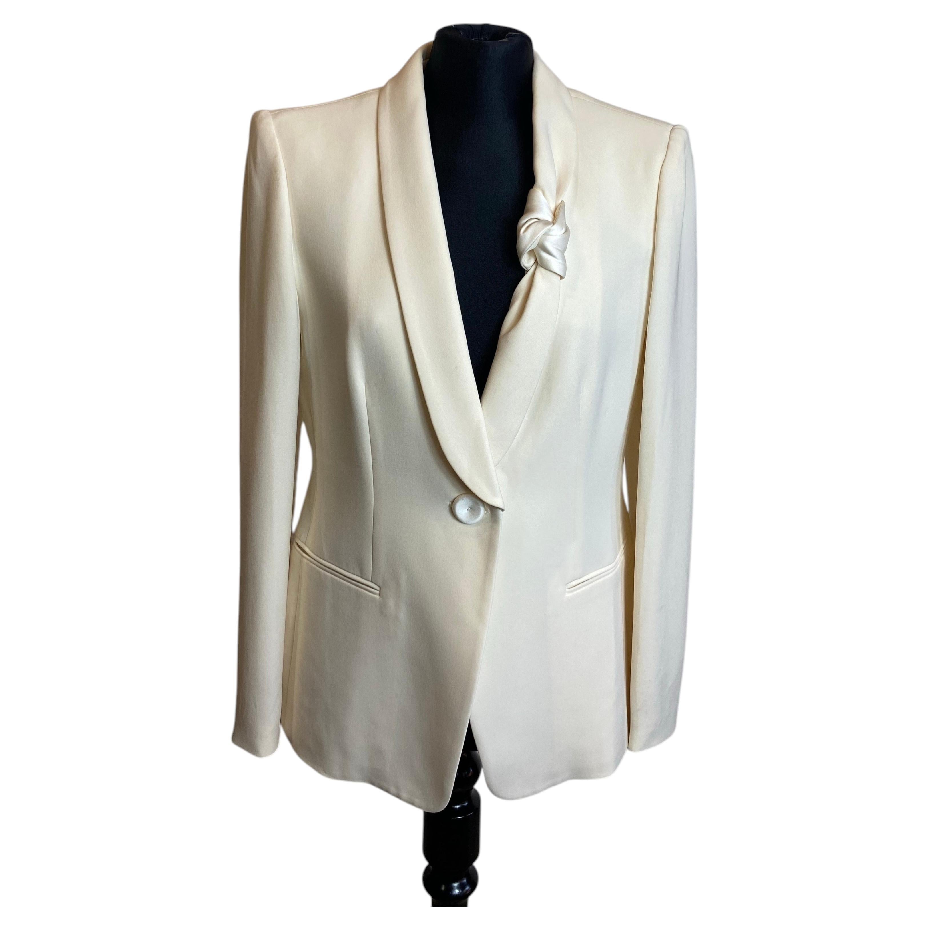 Blazer de Giorgio Armani