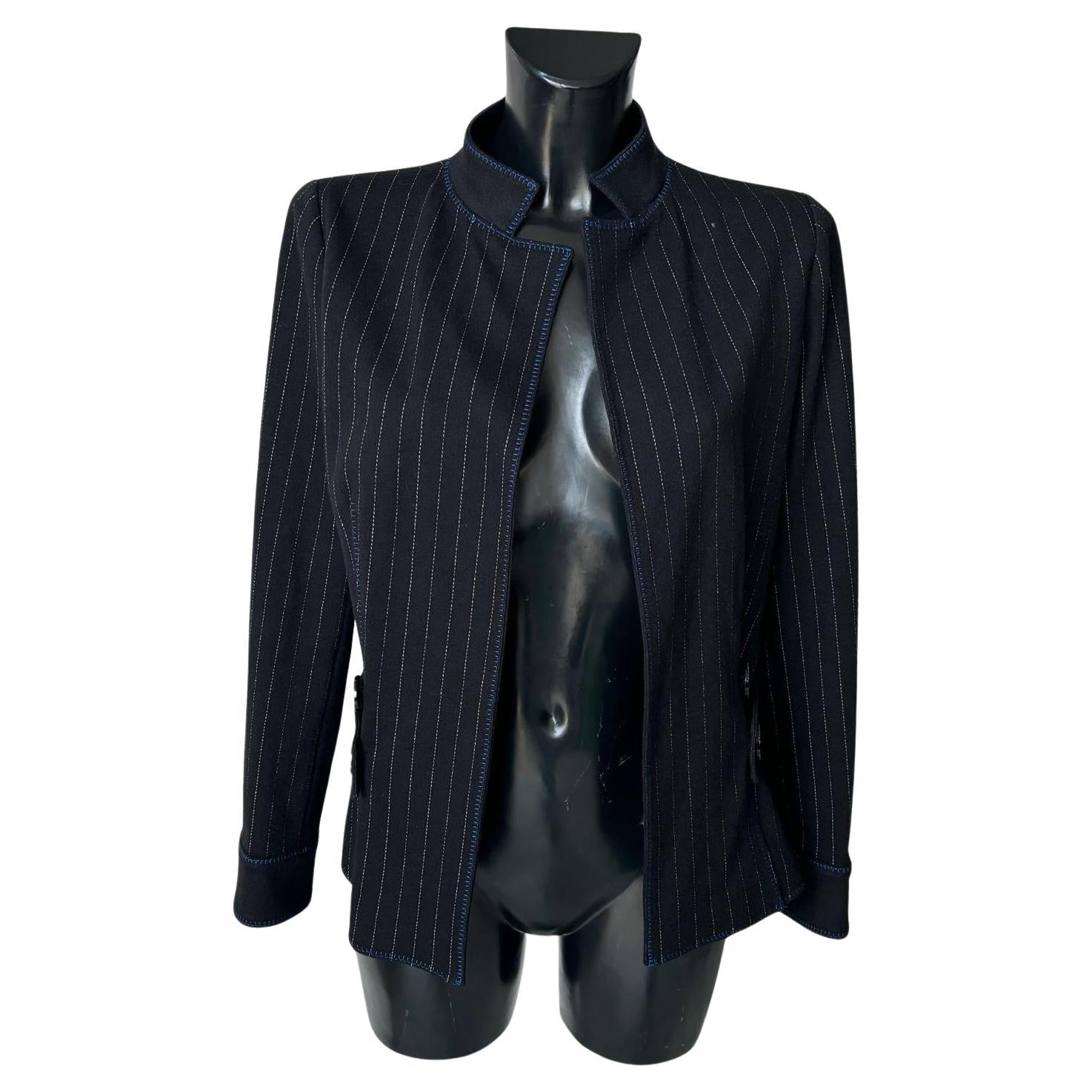 Giorgio Armani blazer in excellent condition