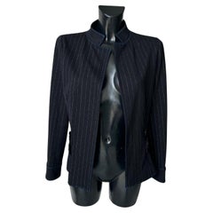 Giorgio Armani blazer in excellent condition