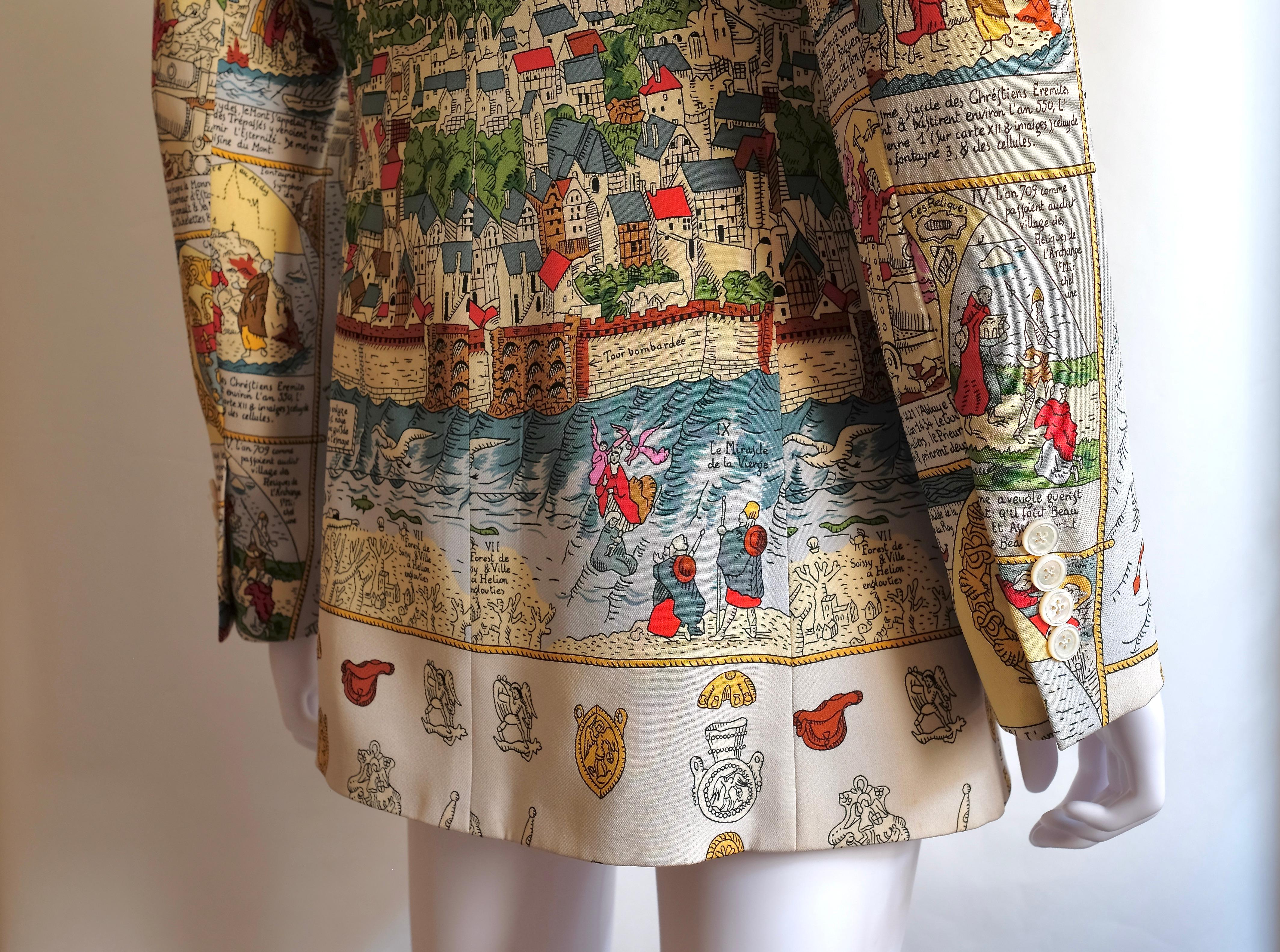 Hermès Blazer For Sale 6