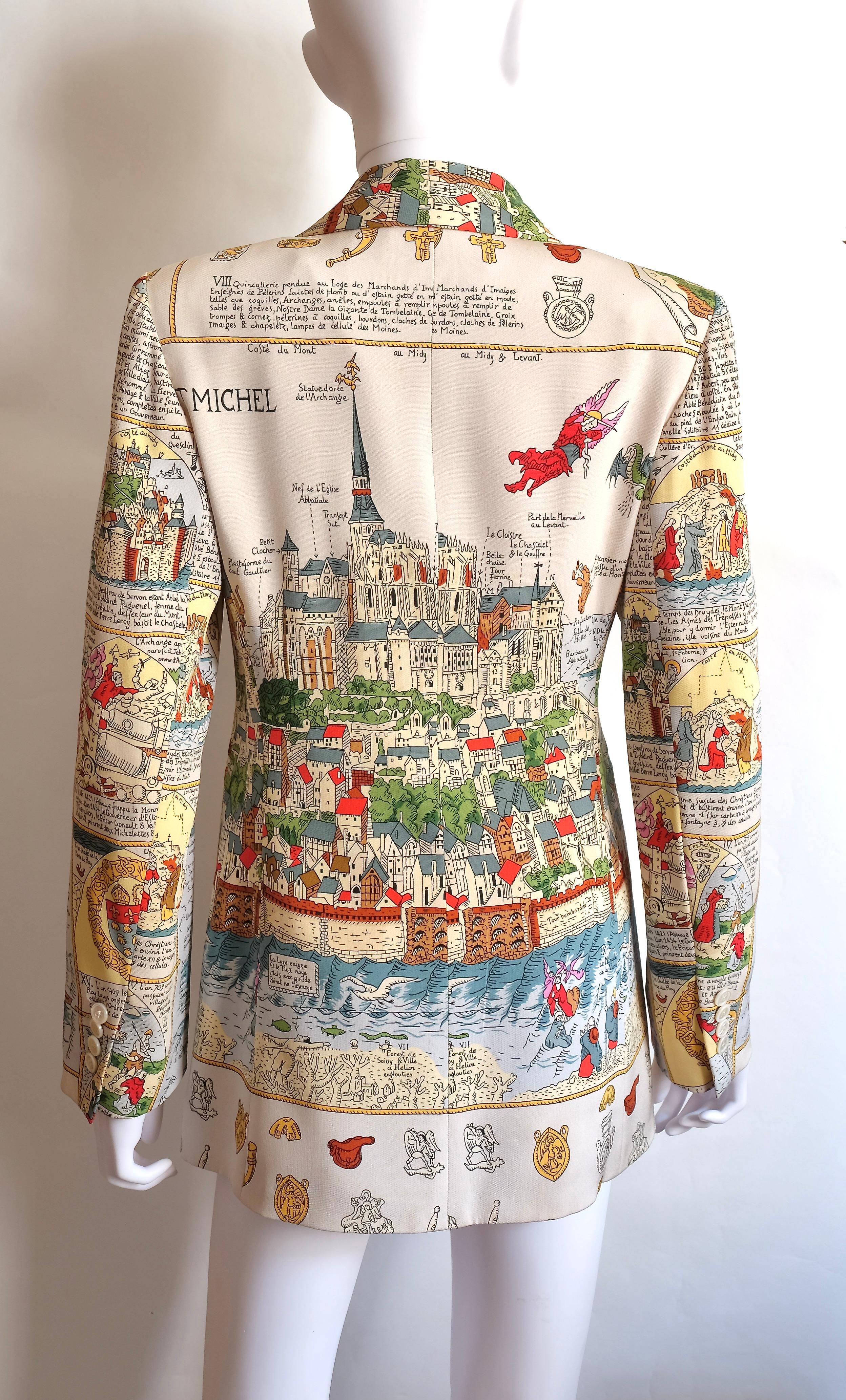 Hermès Blazer For Sale 1