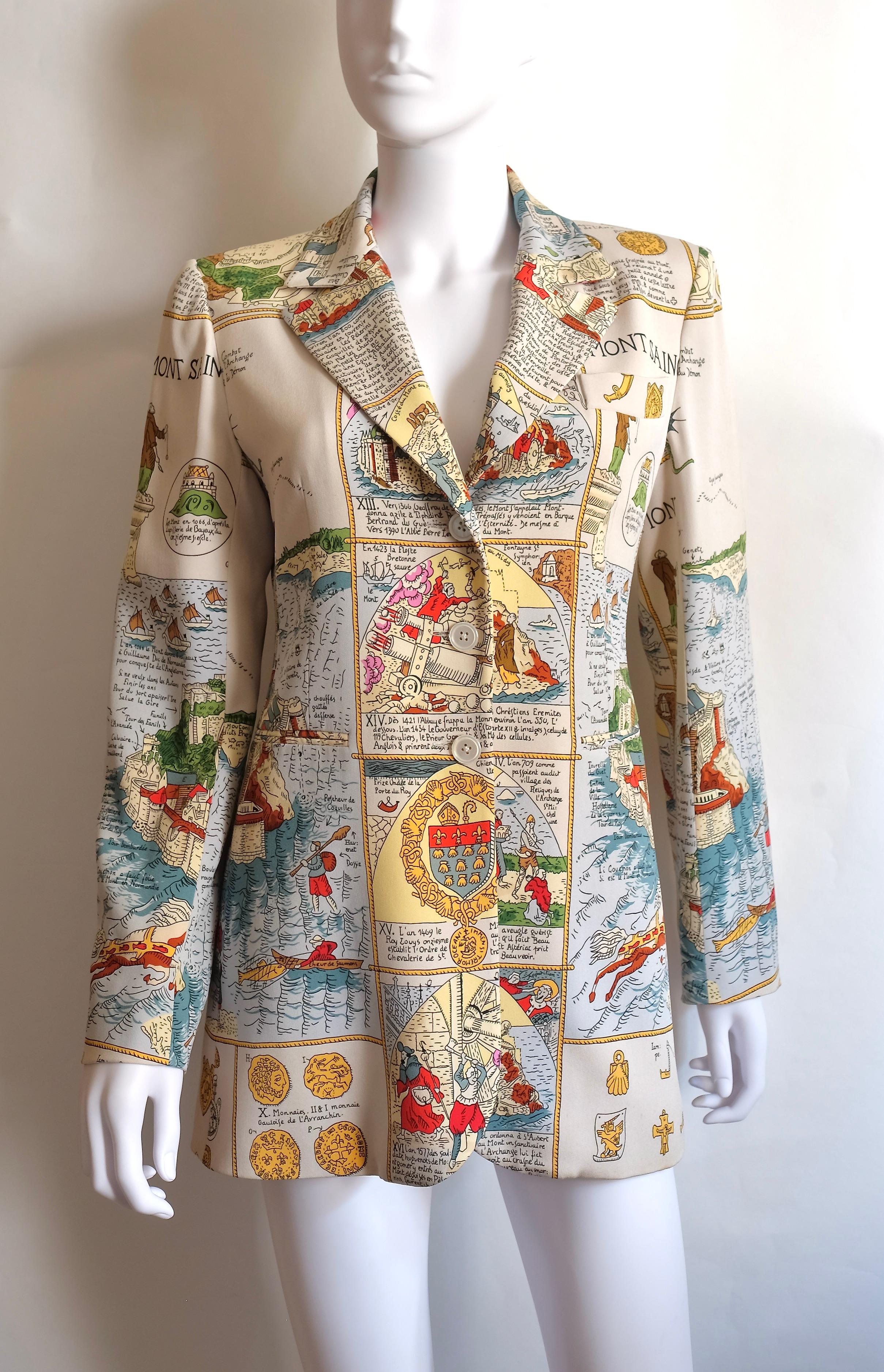 Hermès Blazer For Sale 4