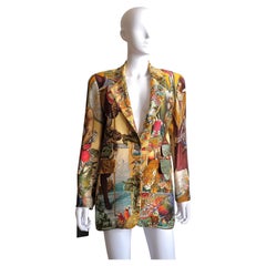 HERMÈS blazer