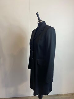Blazer lungo rochas