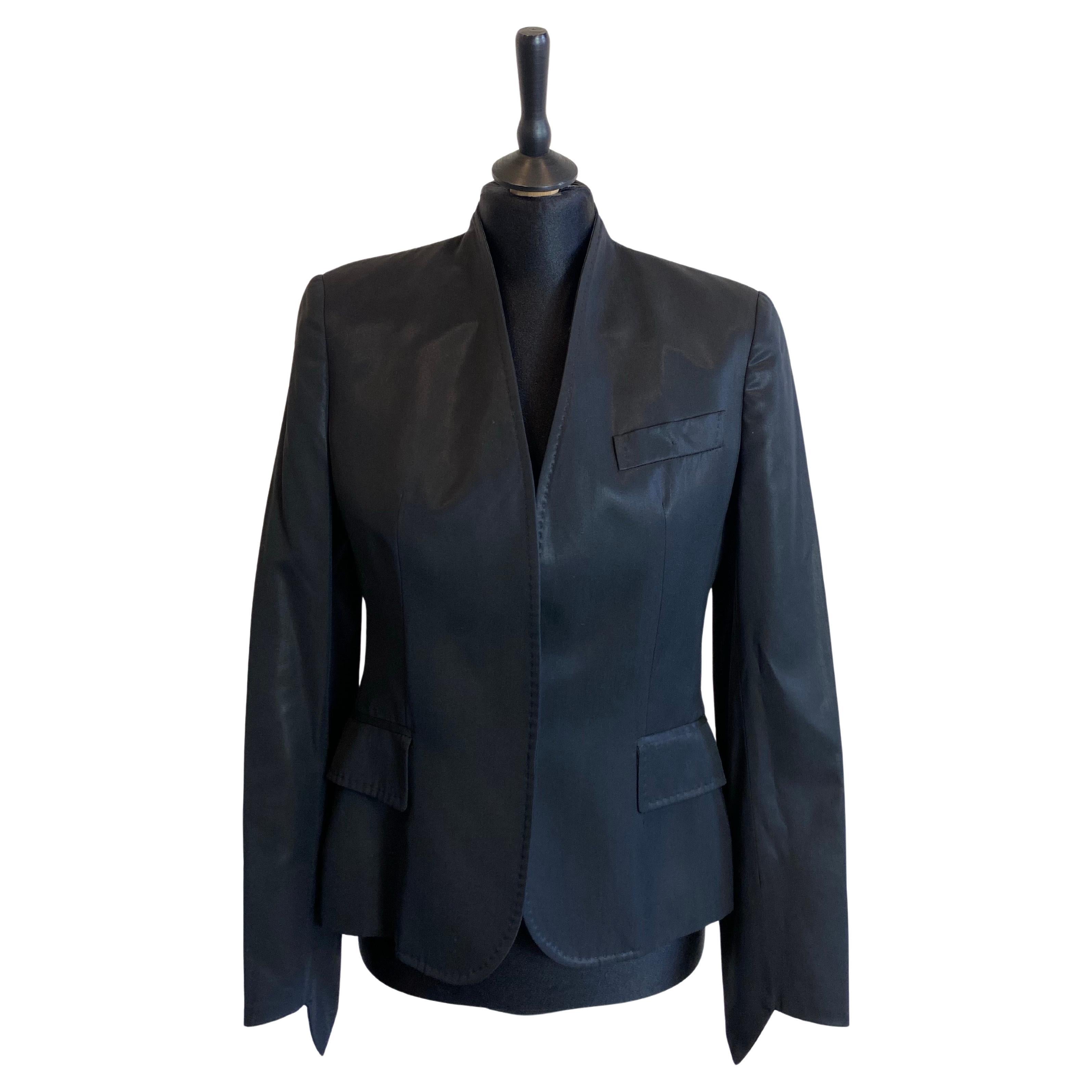Blazer nero paul smith im Angebot