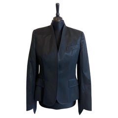 Blazer nero paul smith