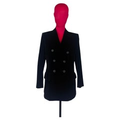 Blazer de Saint Laurent