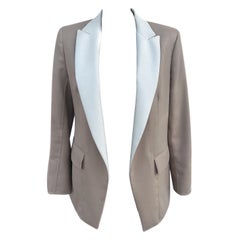 Blazer SportMax vintage  cucito a mano
