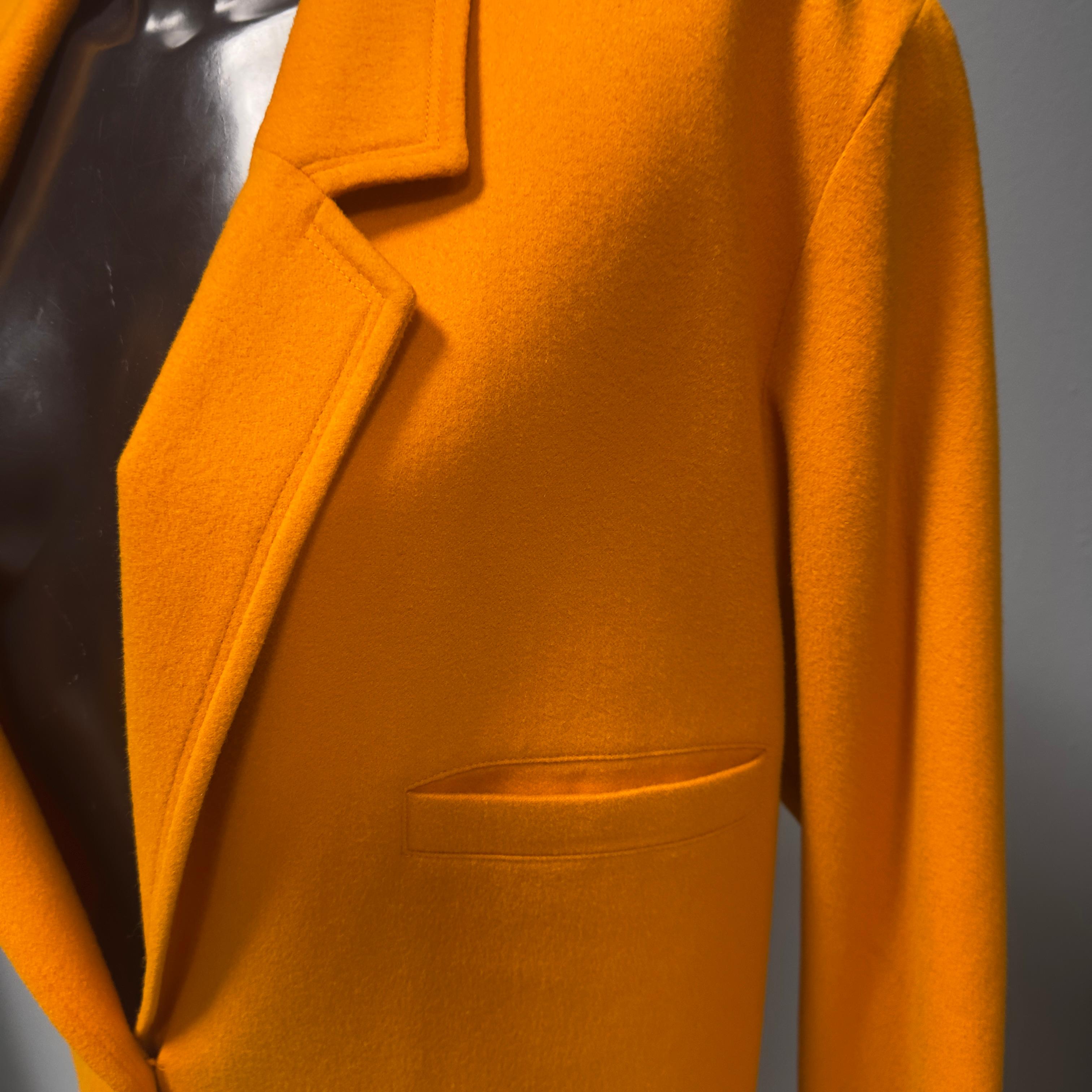 Versace blazer for Genny 1980s For Sale 4