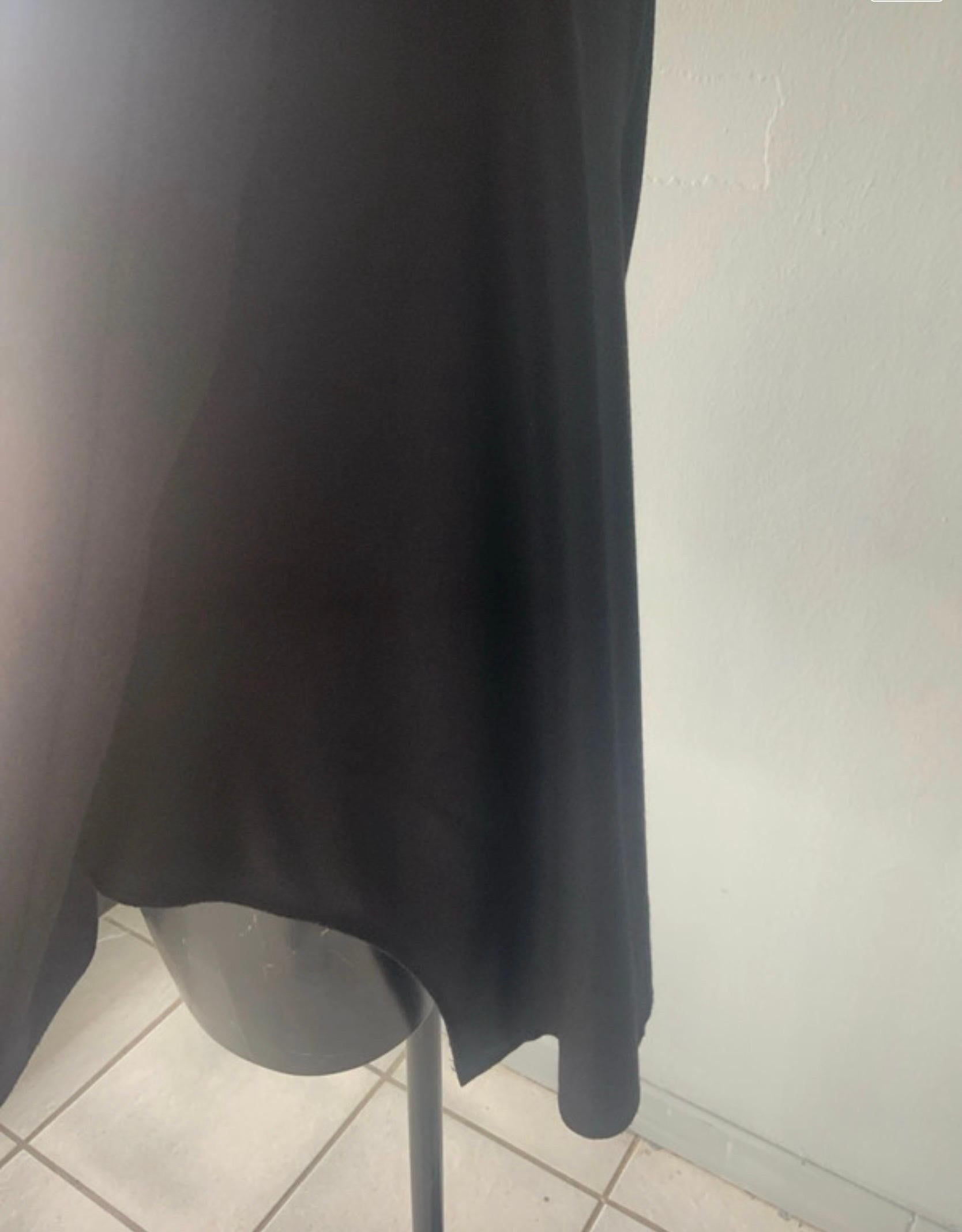 Blazer vintage da collezione Yohji Yamamoto In Excellent Condition For Sale In Basaluzzo, IT