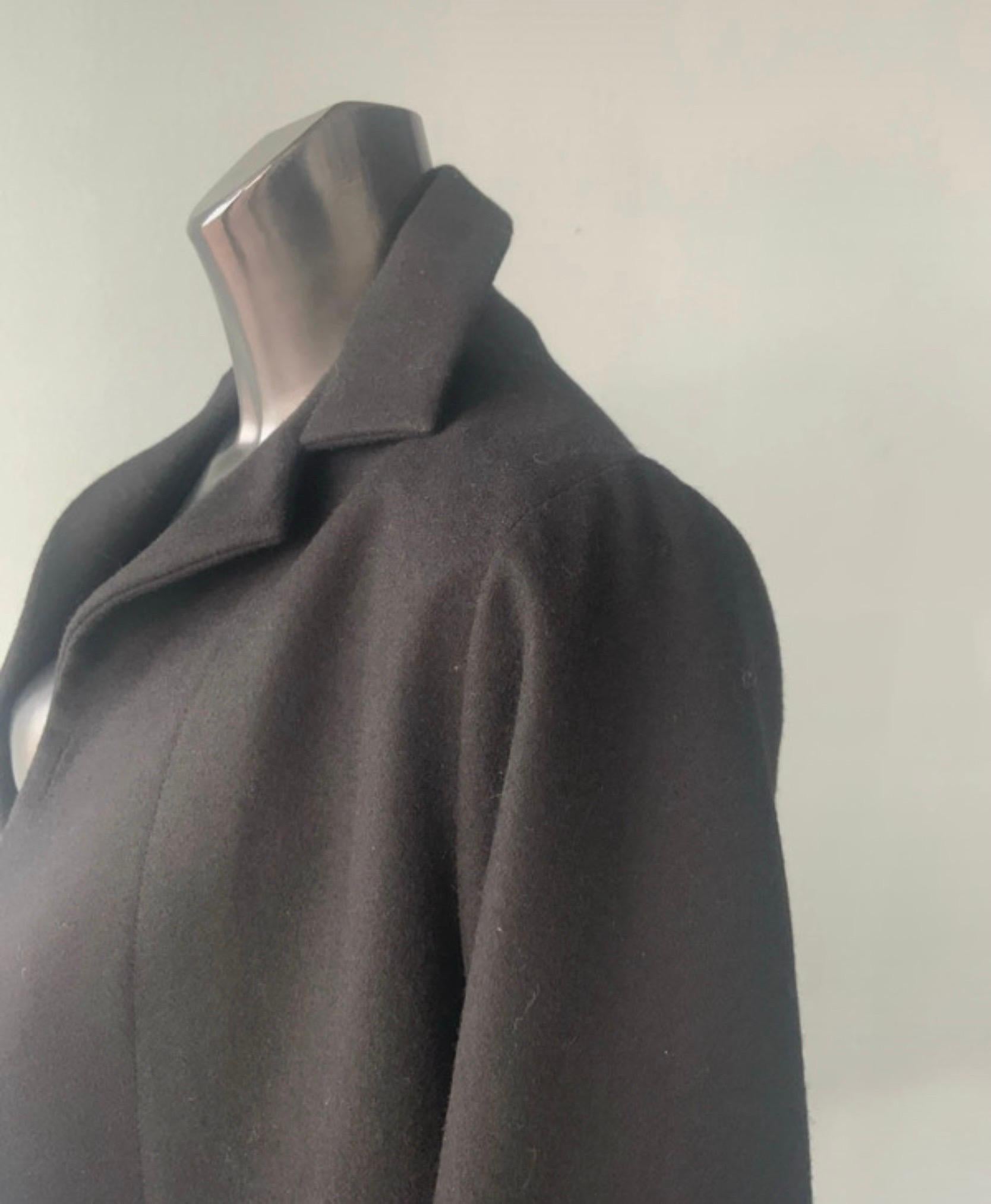 Women's or Men's Blazer vintage da collezione Yohji Yamamoto For Sale